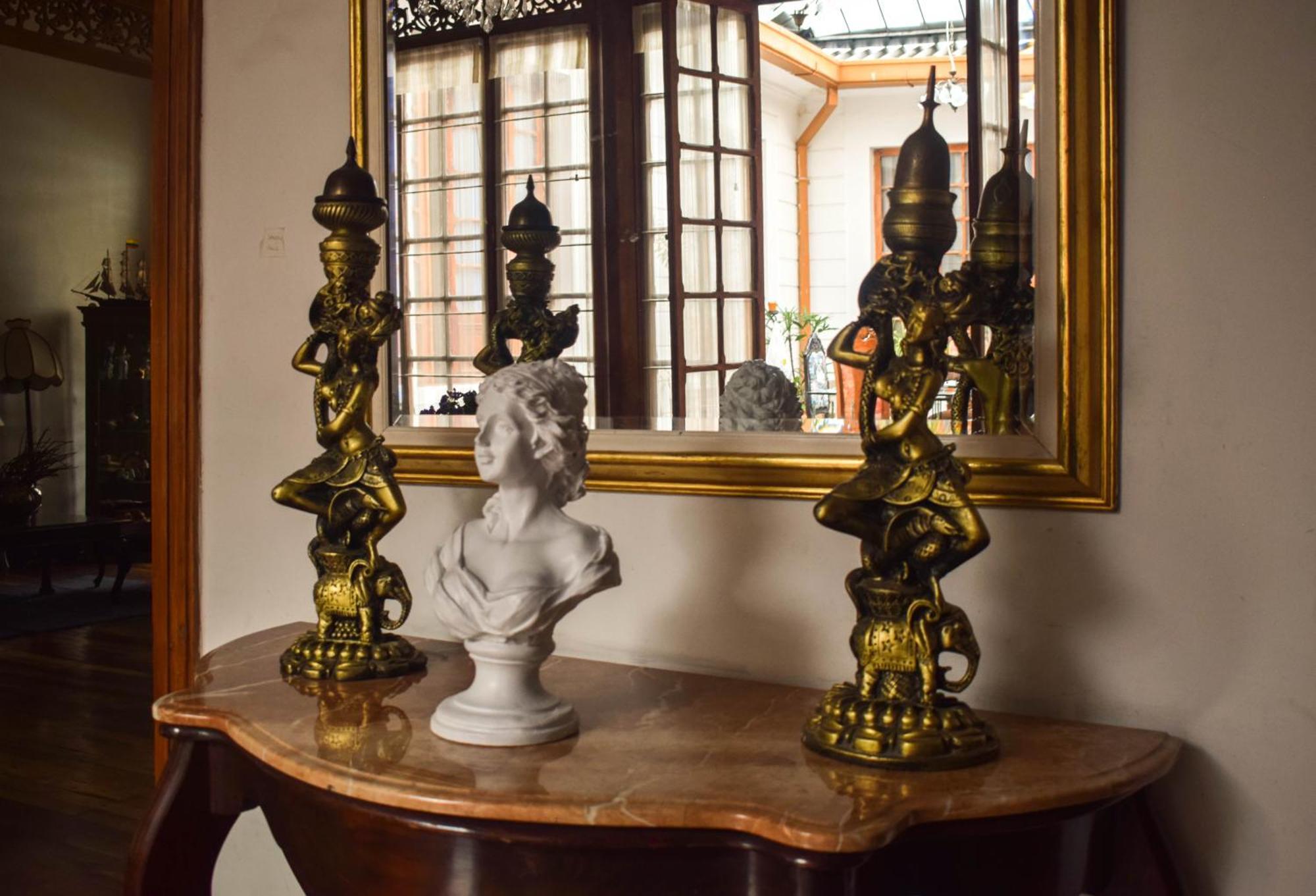 Hotel Casa De La Luz Богота Екстериор снимка