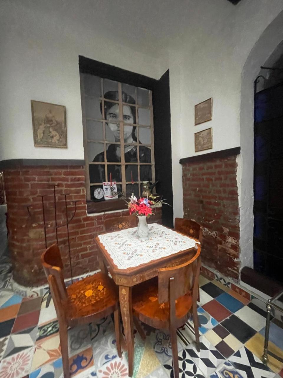 Hotel Casa De La Luz Богота Екстериор снимка